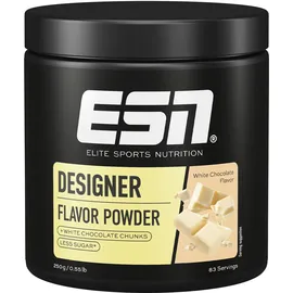ESN Designer Flavor Powder, 250 g Pulver