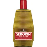 Schwarzkopf Seborin Haarwasser für Schuppenfreies Haar 400ml