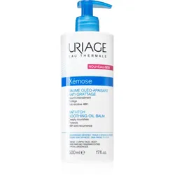 Uriage Xémose Anti-Itch Soothing Oil Balm Beruhigendes Balsam für sehr trockene Haut 500 ml