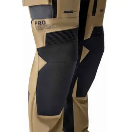 RST Pro Series Adventure D3O - - S