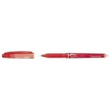 Pilot Pen PILOT Tintenroller FriXion Point rot