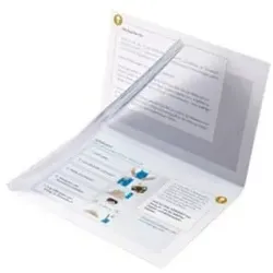 Notfall-Versogungs- nachweis, 50 Blatt