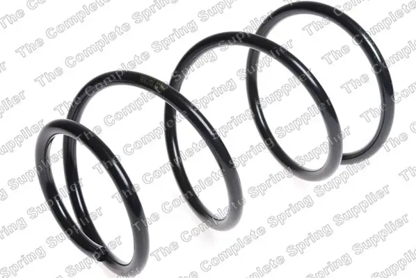LESJÖFORS Fahrwerksfeder 4088334 Vorderachse für Subaru