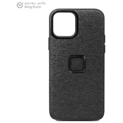 Peak Design Mobile Everyday Case Apple Charcoal iPhone 12