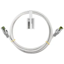goobay Netzwerkkabel 61105 2 m