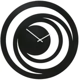 Boltze Wanduhr NELLO, Ø 50 cm