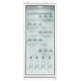 Exquisit GKS290-GT-280E Getränkekühlschrank 290 l
