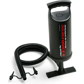 Intex Schlauchboot Excursion 4 Set (68324NP)