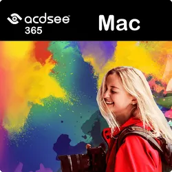 ACDSee 365 Mac