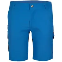 TROLLKIDS Funktionsshorts Hammerfest in blau