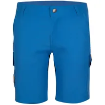 TROLLKIDS Funktionsshorts Hammerfest in blau