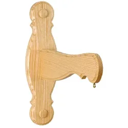 Wandarm für 0800er und 0900er Deckenpyramiden 36 x 32 cm