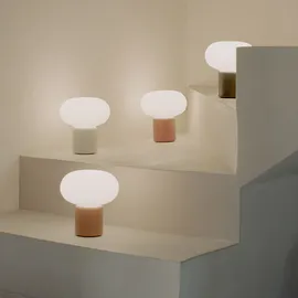 NEW WORKS Karl-Johan Grün