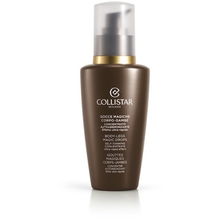 Collistar Body-Legs Magic Drops 125 ml