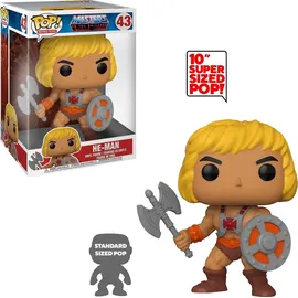 Funko POP! Vinyl Universe-10, Multicolour