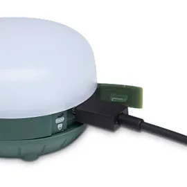 Black Diamond Moji R+ Taschenlampe - Dark Laurel - 150 Lumina