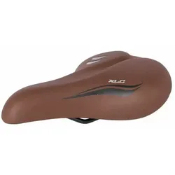 XLC Trekking-Sattel all season