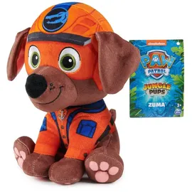 Spin Master PAW Jungle Pups Basic Plüsch Fix10