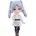 Good Smile Company Frieren Beyond Journey s End Nendoroid Doll Actionfigur Frieren cm