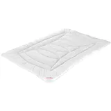 Paradies Nima Bio leicht warm Größe 155x220