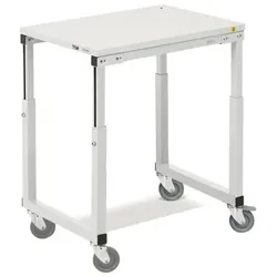Tischwagen SAP 507, ESD