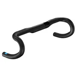 PRO PLT Ergo Lenker - Black - 31.8 mm