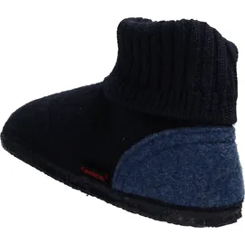 Giesswein Kramsach für Kinder, blau, Größe 29 EU