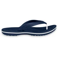 Crocs Unisex Crocband Flip Zehentrenner, Blau, 46-47 - 46/47 EU