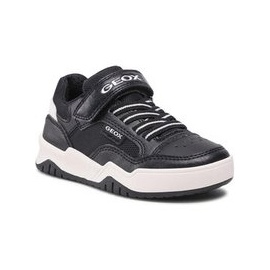 GEOX Sneakers J Repth B. B J167RB 0FEFU C0127 S Schwarz 35