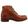 Sendra Herren Stiefel 10604 Braun - Braun - 40