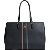 Tommy Hilfiger TH Daily Shopper Synthetik Space Blue