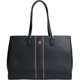 Tommy Hilfiger TH Daily Shopper Synthetik Space Blue