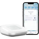 eQ-3 Homematic IP Starter-Set Fußbodenheizung für Räume - mit Access Point 2