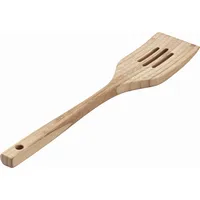 JUSTINUS Pfannenwender Bambus 6,60 x 1,40 x 31,50 cm