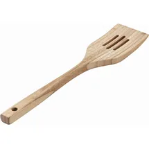 JUSTINUS Pfannenwender Bambus 6,60 x 1,40 x 31,50 cm