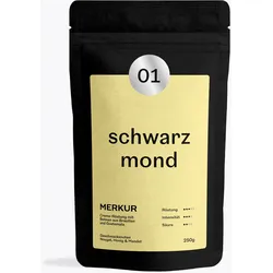 Schwarzmond Merkur 250g