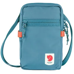 Fjällräven Umhängetasche / Gürteltasche High Coast Pocket Umhängetaschen   Violett 