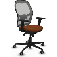 Piqueras y Crespo Gaming-Stuhl Piqueras y Crespo 2D036G0 Braun