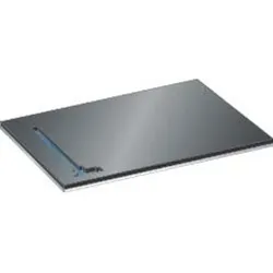 Unterlage blau 3mm 447x600