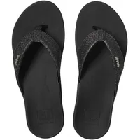 REEF Ortho-Spring Schwarz 37,5