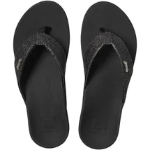 REEF Ortho-Spring Schwarz 37,5