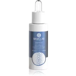 BasicLab Cosmetology Esteticus Gel-Emulsion mit feuchtigkeitsspendender Wirkung 30 ml