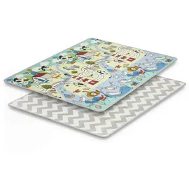 Kinderkraft Matty 2 Spielteppich