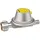 GOK Gasdruckregler, 30mbar, 0,8kg/h (Einsatz: RM+Caravan)