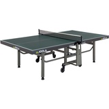 Joola Indoor-Tischtennisplatte "Rollomat Pro" (ITTF),grün,