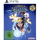 Naruto X Boruto Ultimate Ninja Storm Connections - [PlayStation 4]