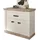 furn.design Rovola 107 x 89 cm Weiß