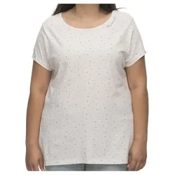 Ragwear Plus Mintt Dots white 48