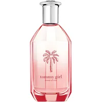 Tommy Hilfiger Tommy Girl Eau de Toilette 100 ml