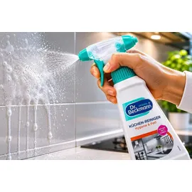 Dr. Beckmann Küchenreiniger Hygiene & Fett 500 ml